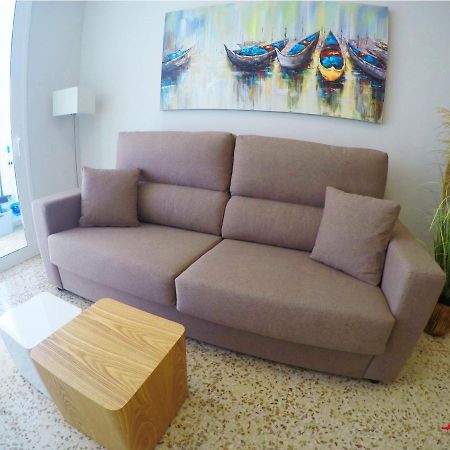 Apartamento Edificio Abora Los Cristianos  Exterior foto