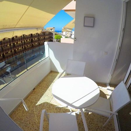 Apartamento Edificio Abora Los Cristianos  Exterior foto