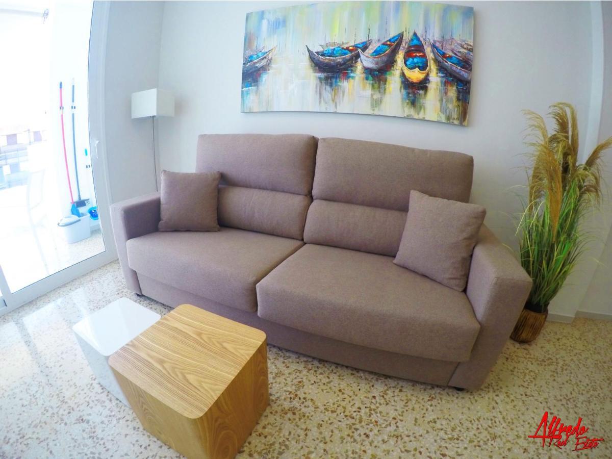 Apartamento Edificio Abora Los Cristianos  Exterior foto