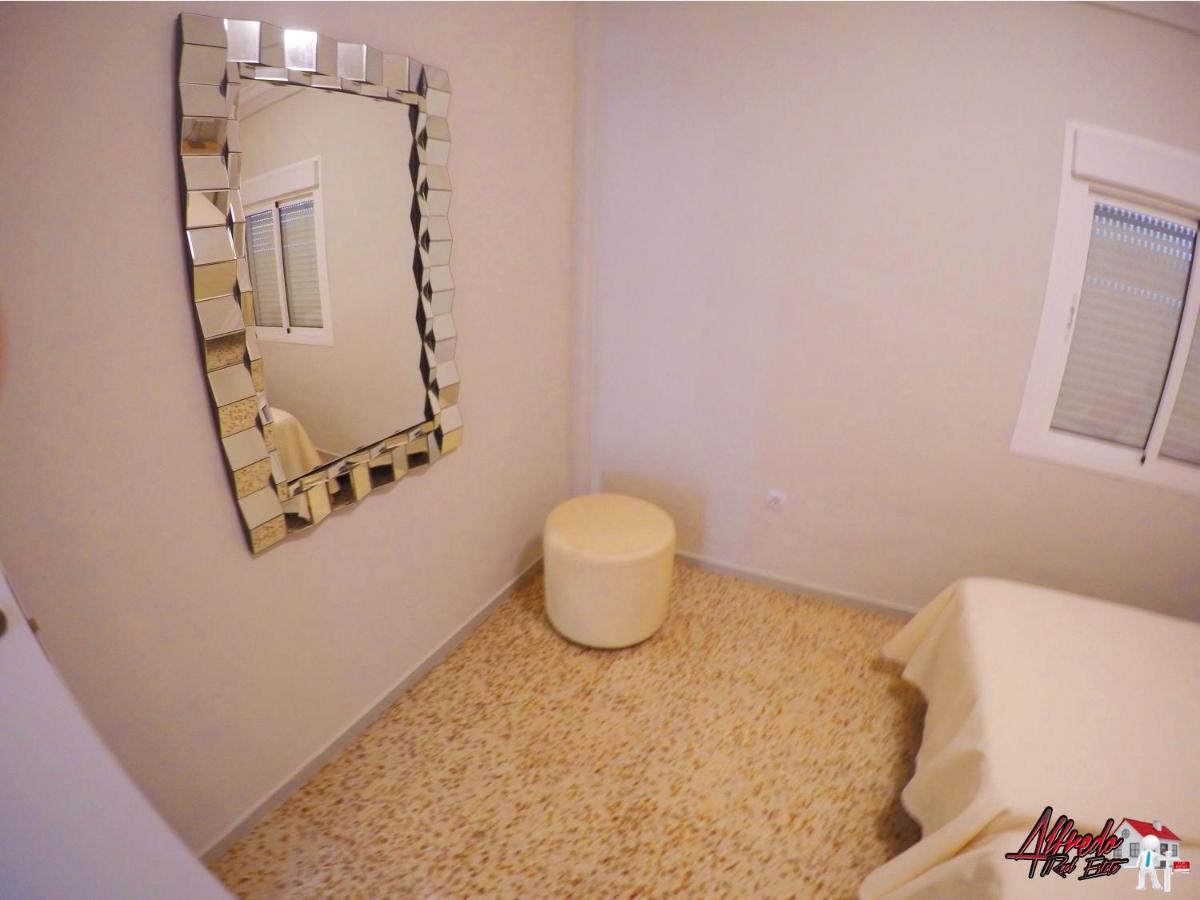 Apartamento Edificio Abora Los Cristianos  Exterior foto