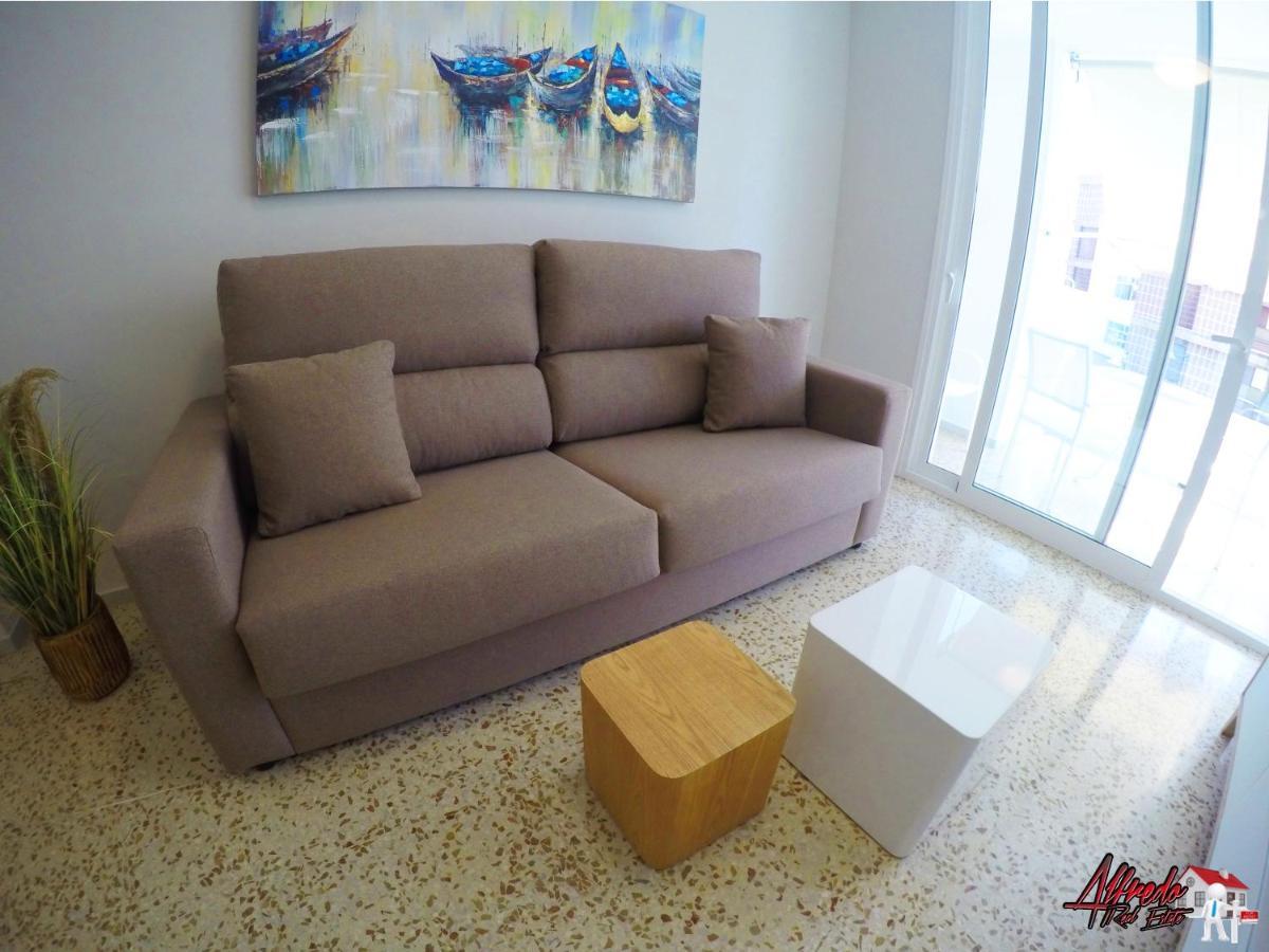 Apartamento Edificio Abora Los Cristianos  Exterior foto