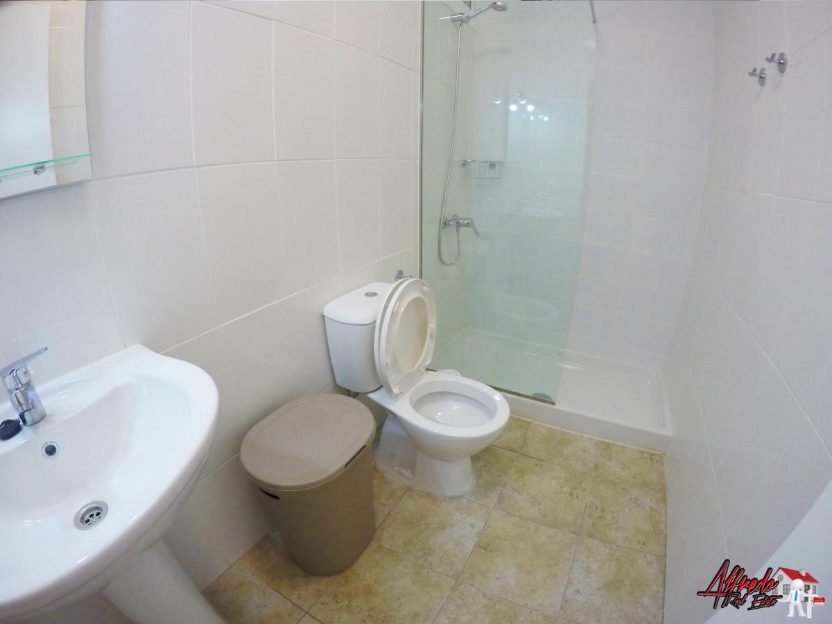 Apartamento Edificio Abora Los Cristianos  Exterior foto