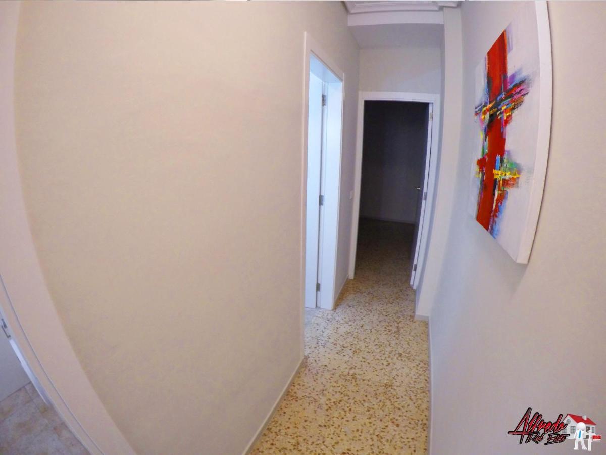 Apartamento Edificio Abora Los Cristianos  Exterior foto