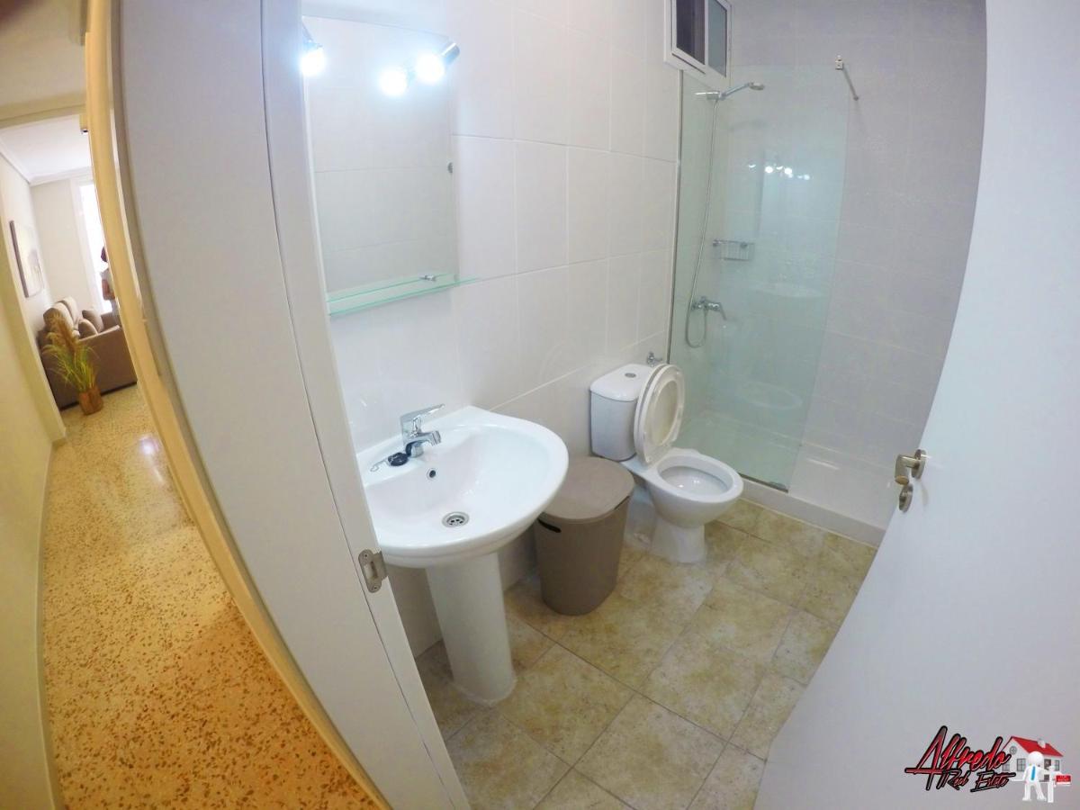 Apartamento Edificio Abora Los Cristianos  Exterior foto
