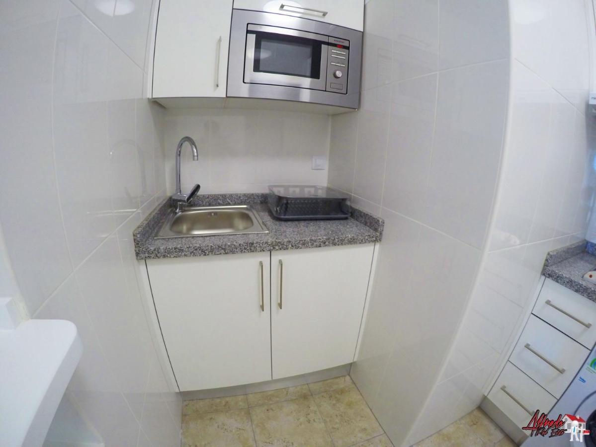 Apartamento Edificio Abora Los Cristianos  Exterior foto