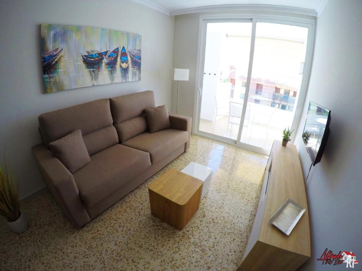 Apartamento Edificio Abora Los Cristianos  Exterior foto