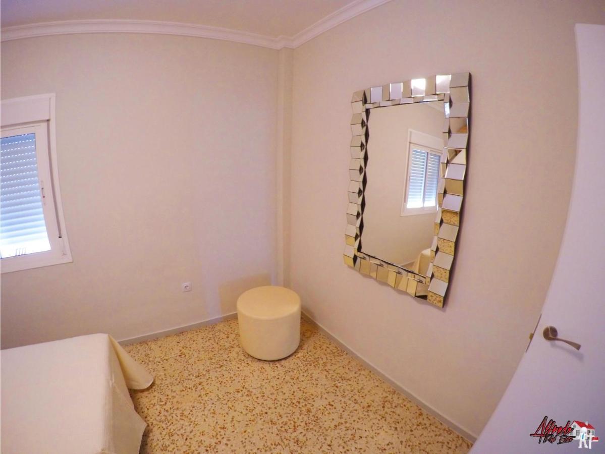 Apartamento Edificio Abora Los Cristianos  Exterior foto