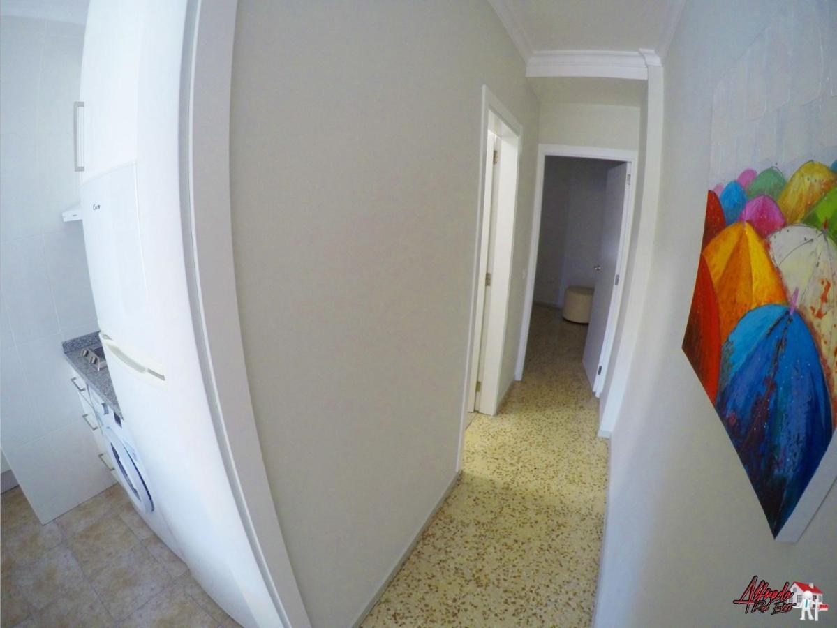 Apartamento Edificio Abora Los Cristianos  Exterior foto
