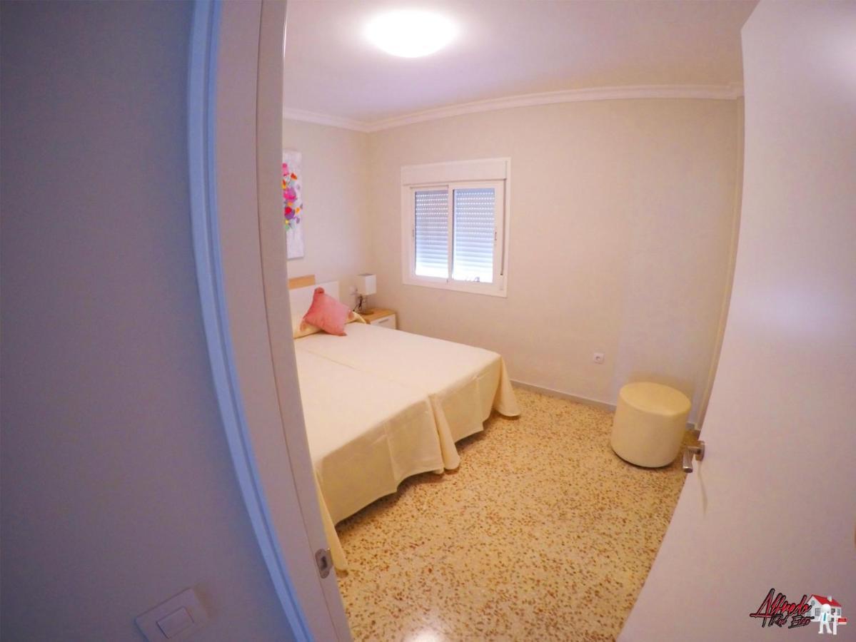 Apartamento Edificio Abora Los Cristianos  Exterior foto