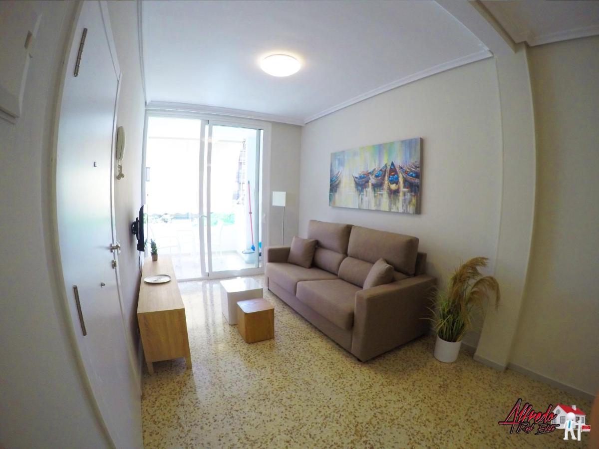 Apartamento Edificio Abora Los Cristianos  Exterior foto