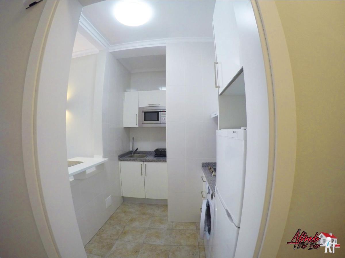 Apartamento Edificio Abora Los Cristianos  Exterior foto