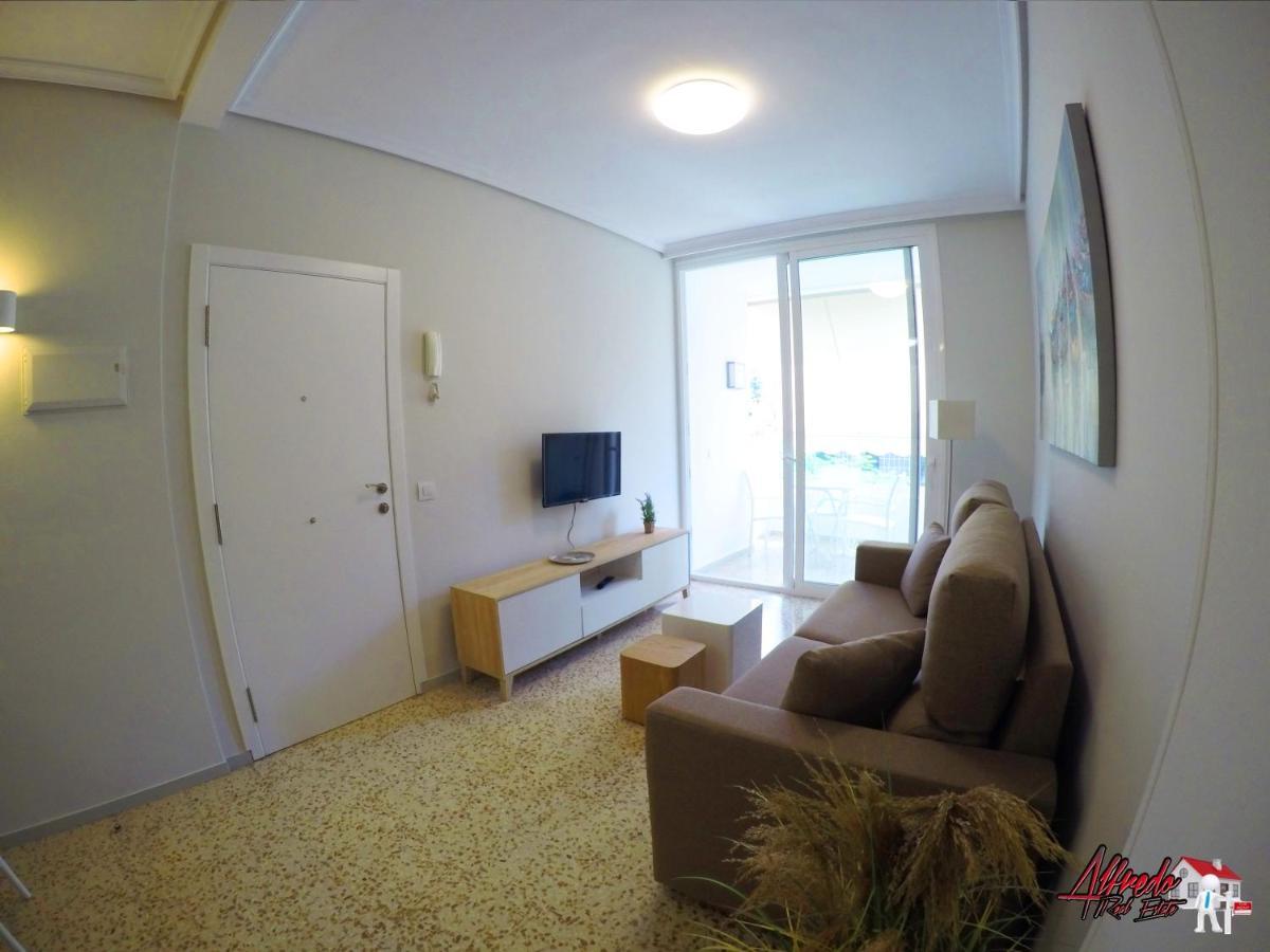 Apartamento Edificio Abora Los Cristianos  Exterior foto